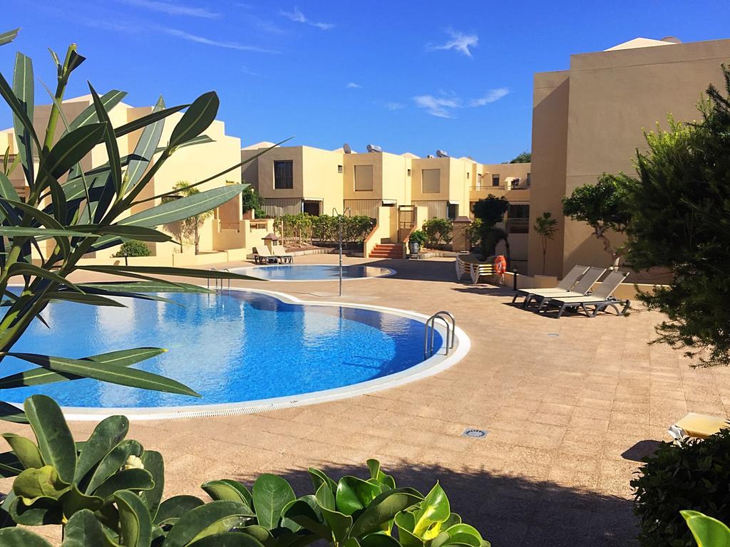 Villa Ocean Beach エル・メダノ 部屋 写真
