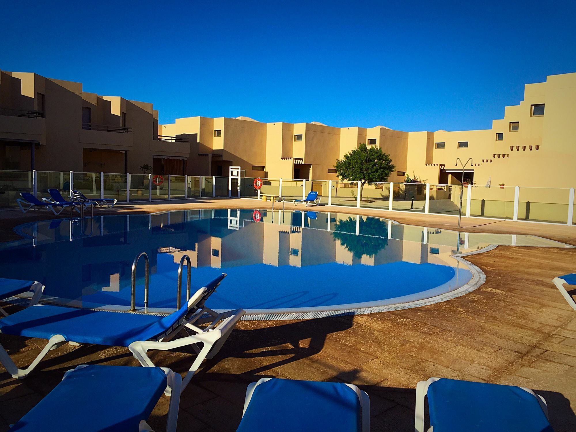 Villa Ocean Beach エル・メダノ エクステリア 写真