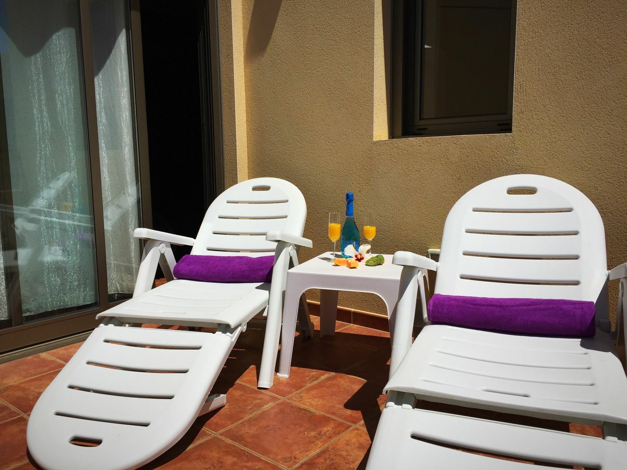Villa Ocean Beach エル・メダノ エクステリア 写真