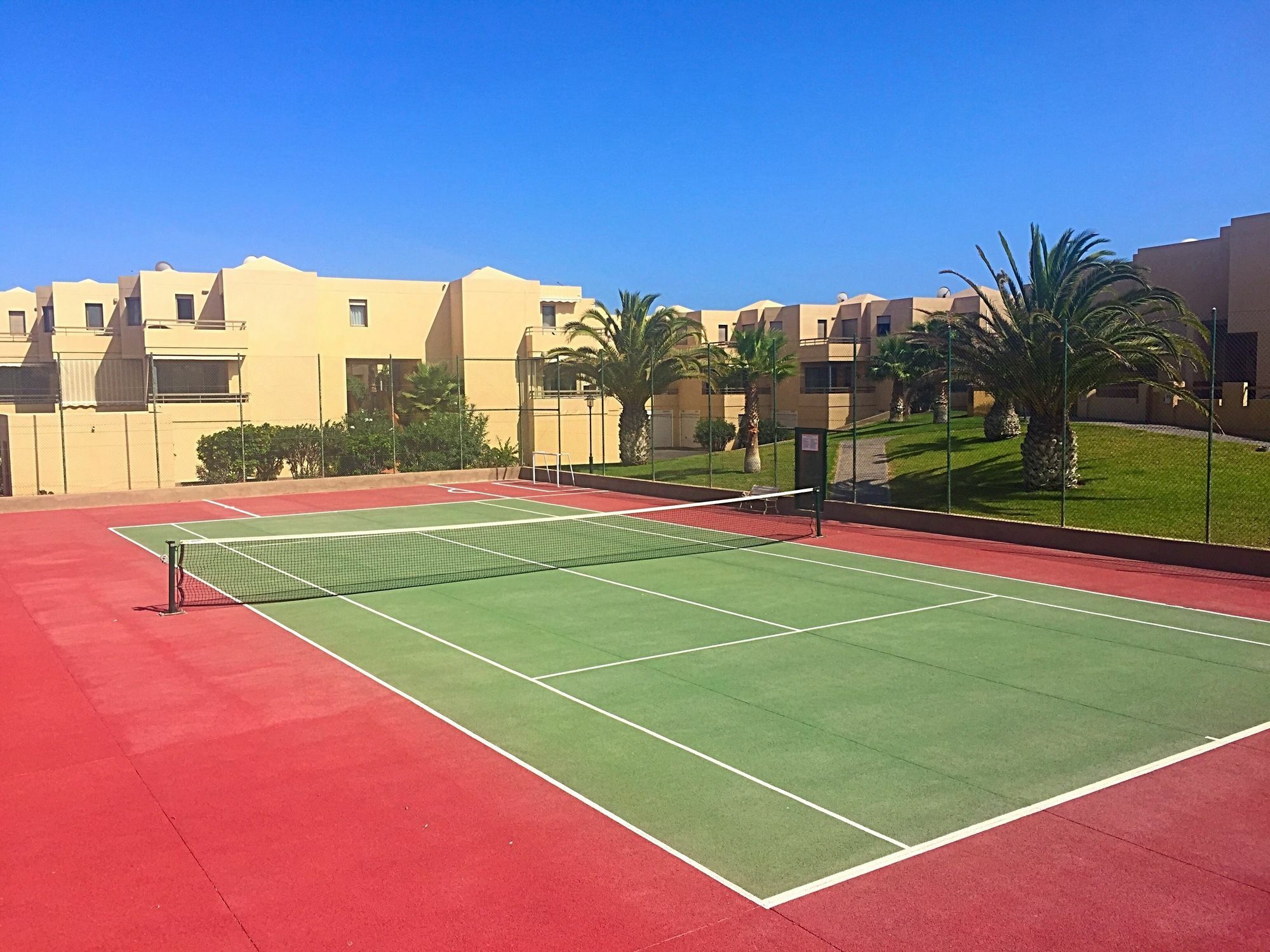 Villa Ocean Beach エル・メダノ エクステリア 写真